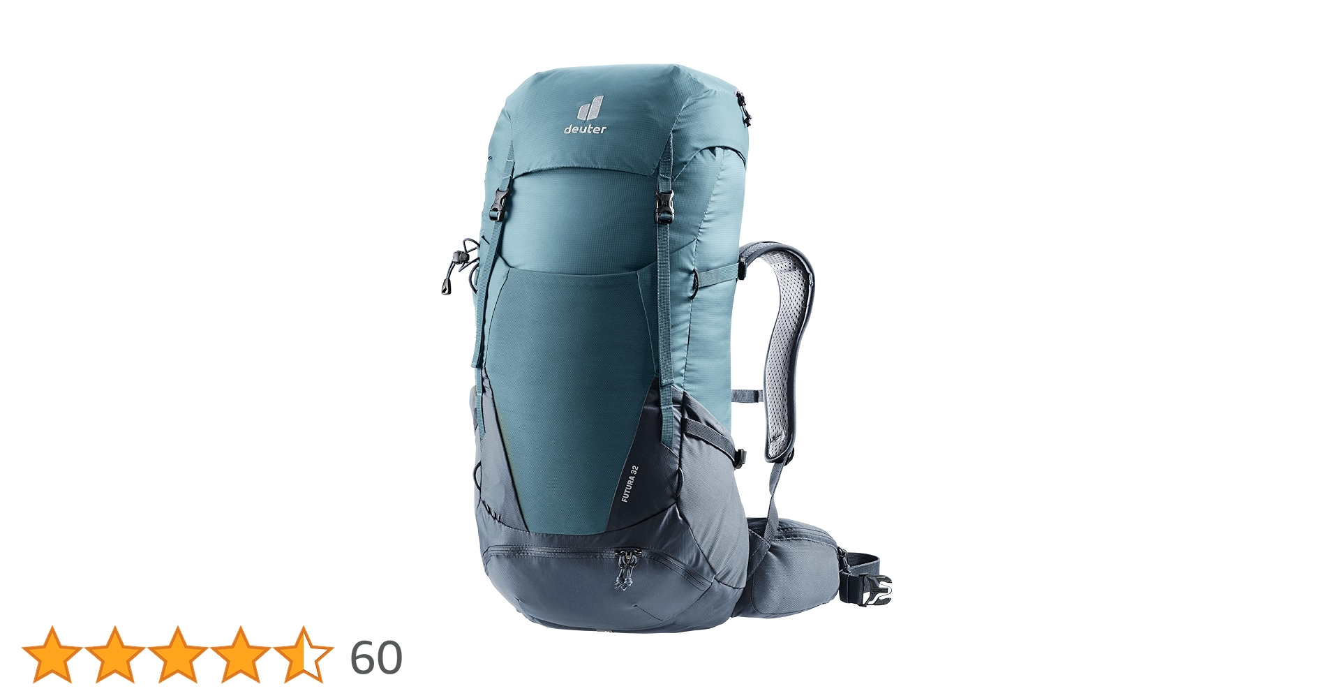 Amazon.co.jp: [ドイター] ハイキング・トレッキングパック